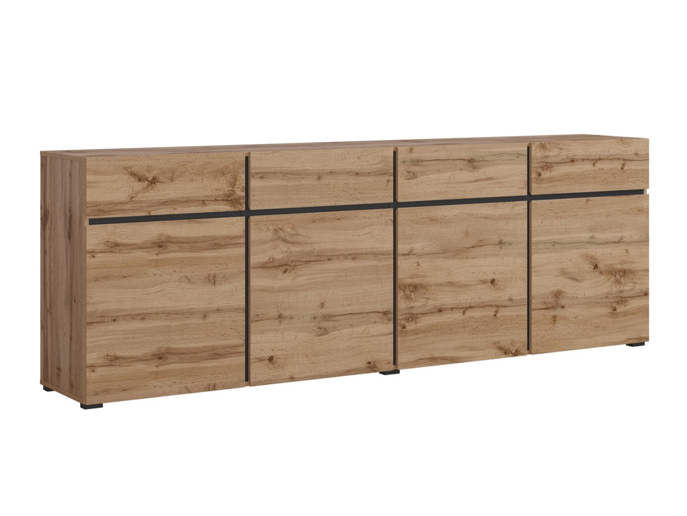 Kommode Alfere 100 (Wotan eg)