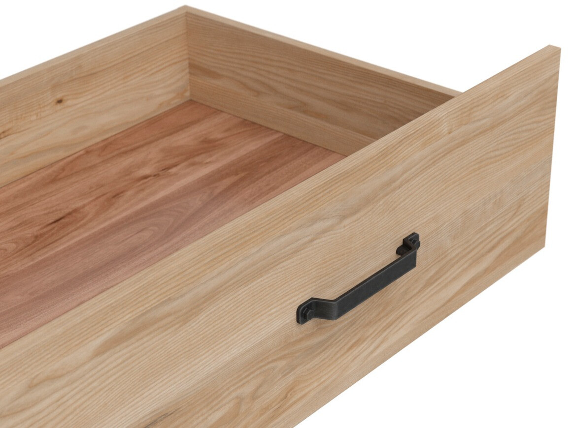 Opbevaringsboks Romelbu 122