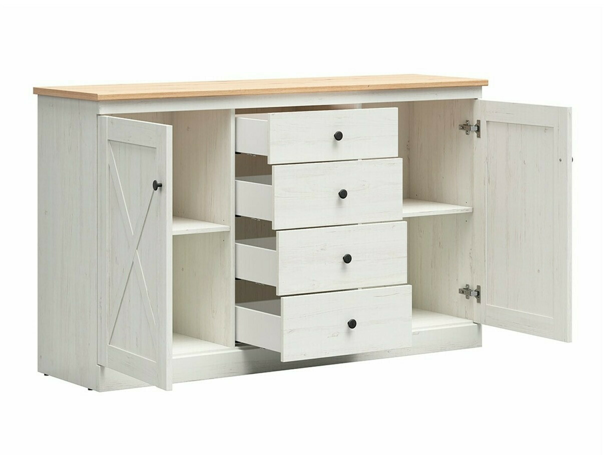 Soveværelsessæt Talvena 105