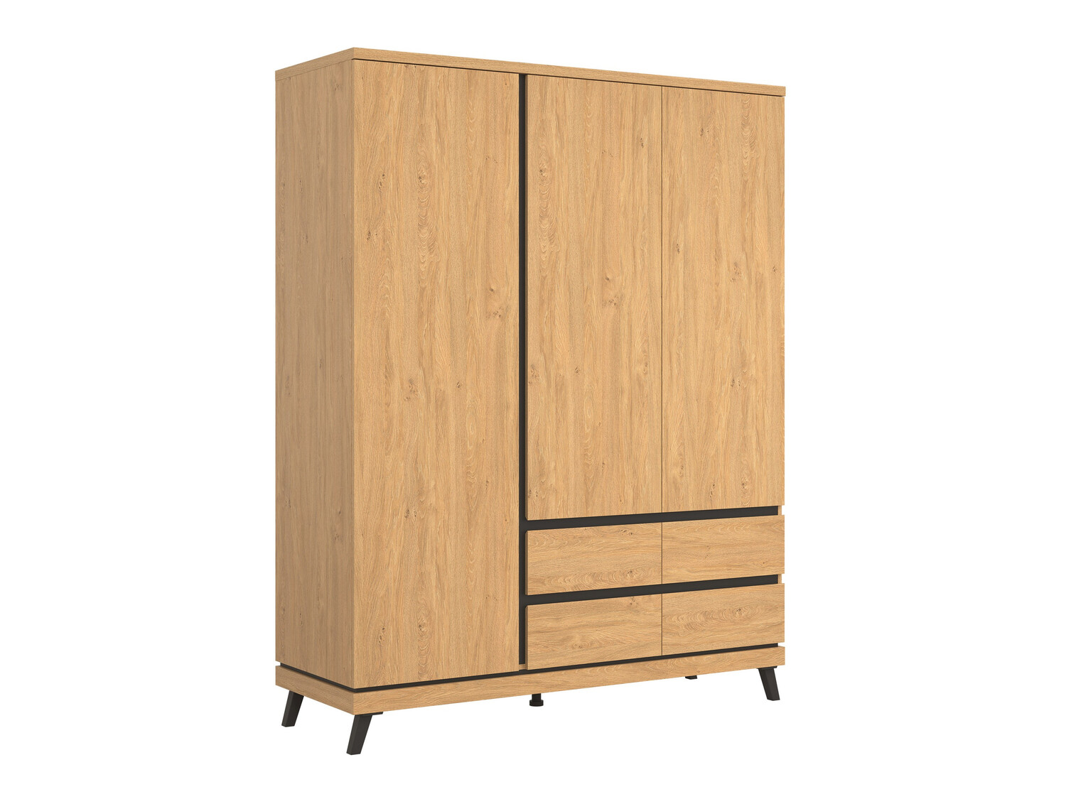 Garderobeskab Monromo 112