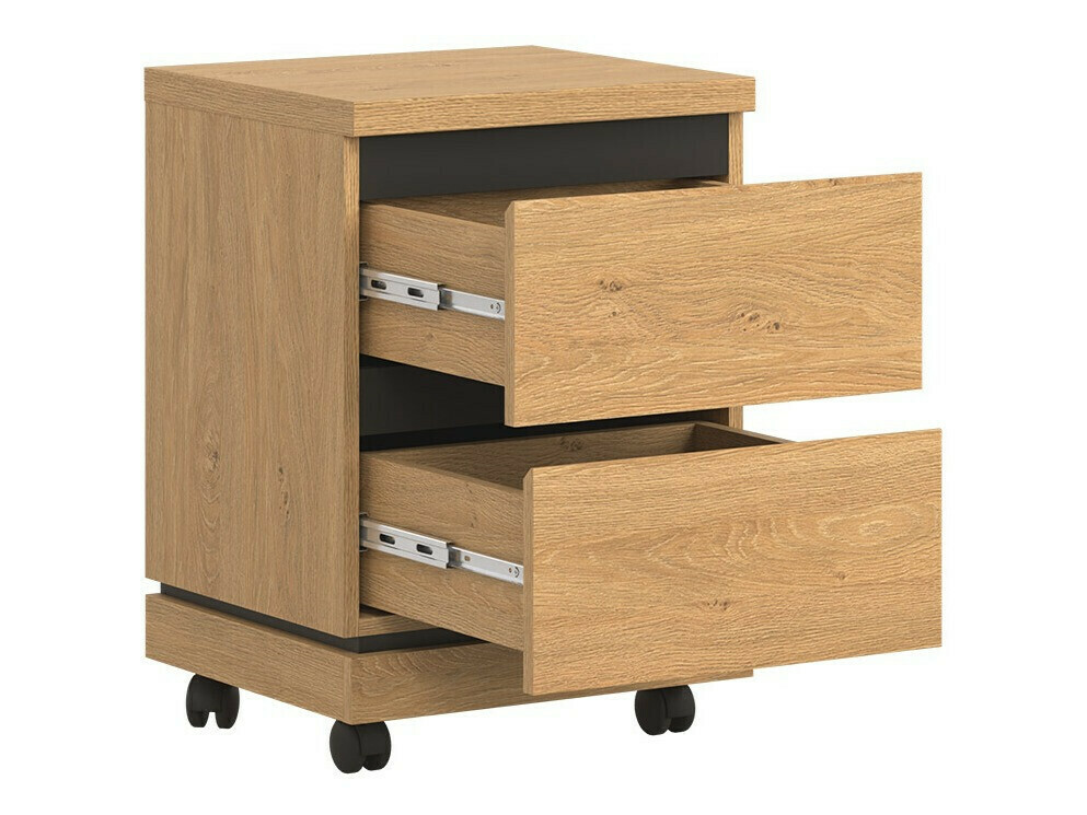 Soveværelsessæt Monromo 117