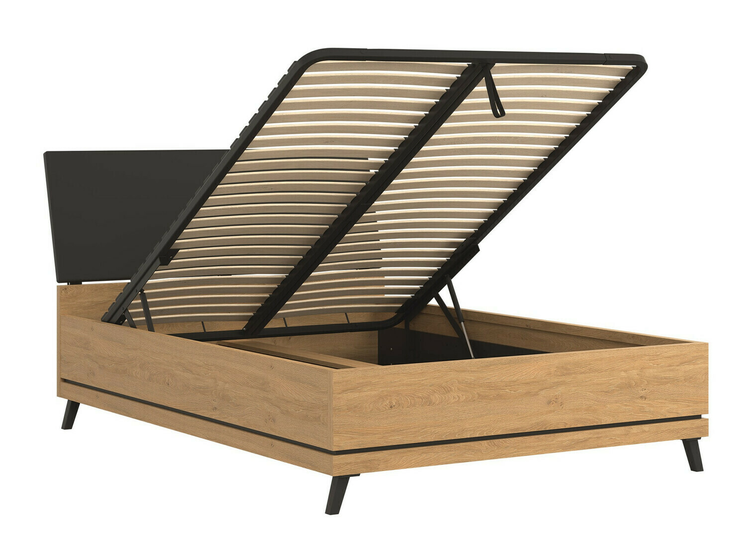 Soveværelsessæt Monromo 117