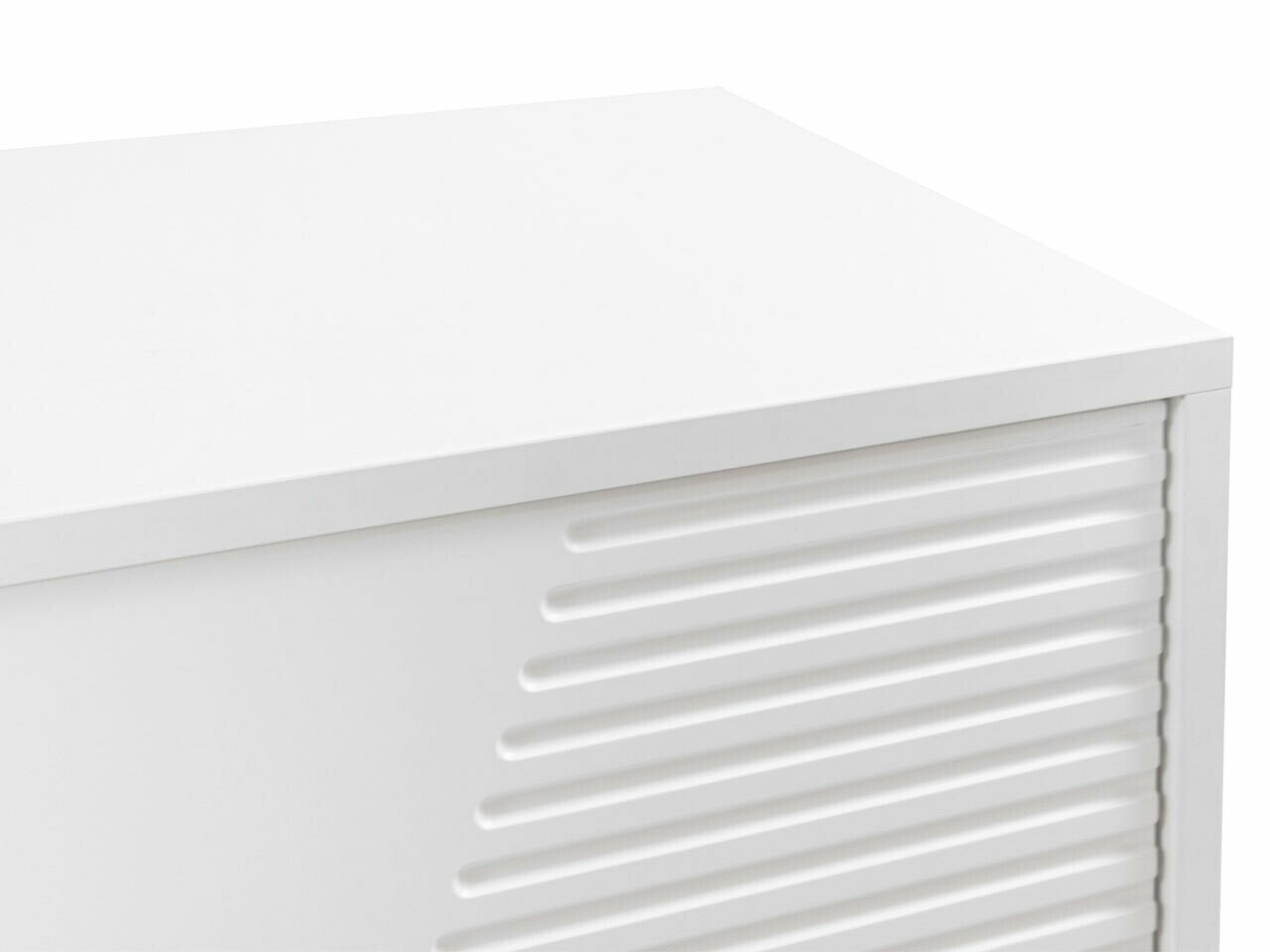 Sofabord Humanum (Hvid)