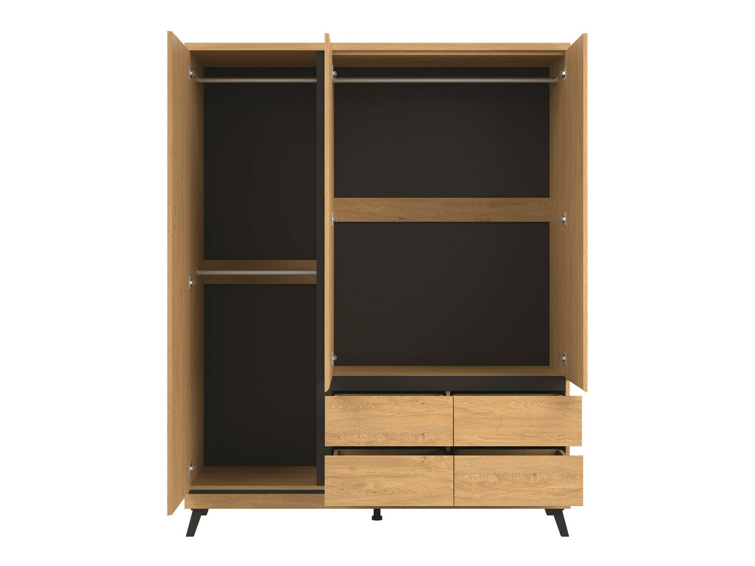 Soveværelsessæt Monromo 119