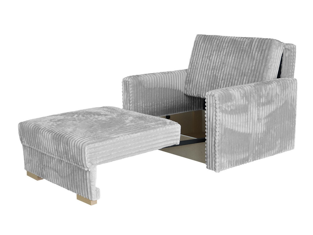 Lænestol Solrin I (Tilia 17)