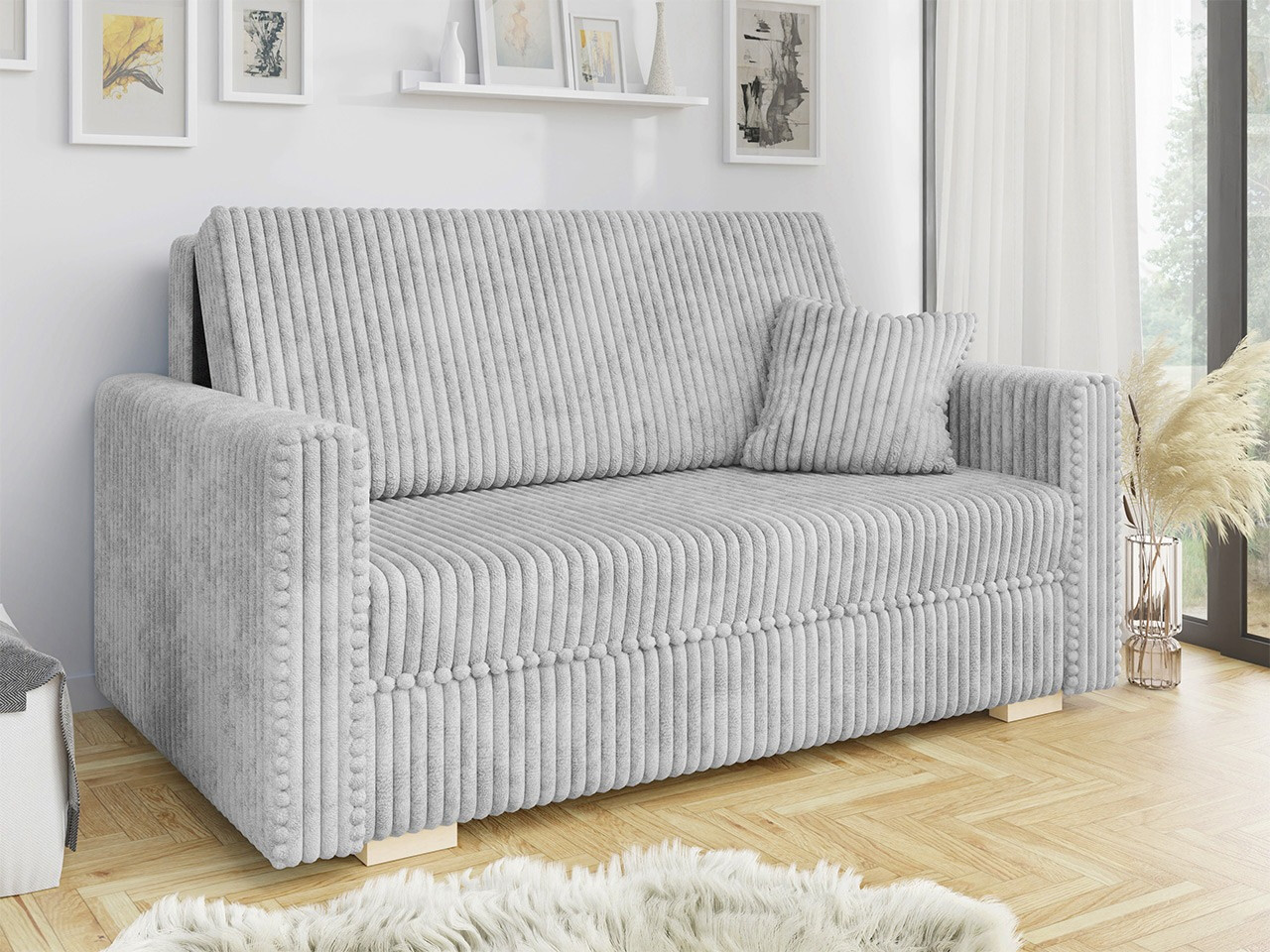 Sovesofa Columbus 205 (Tilia 86)