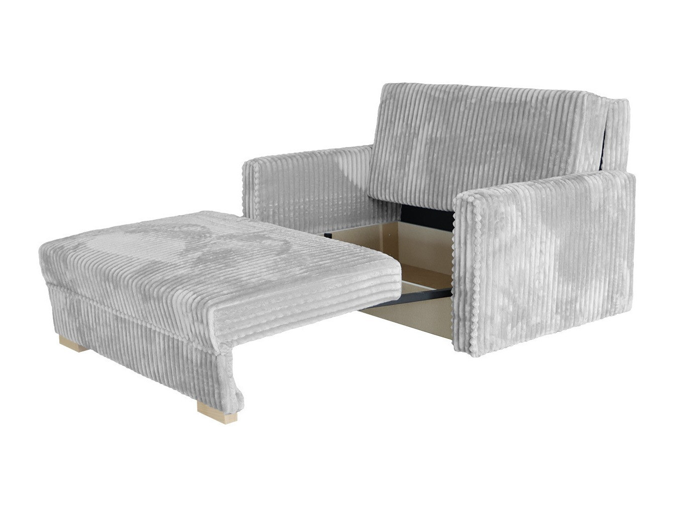 Sovesofa Solrin II (Tilia 86)