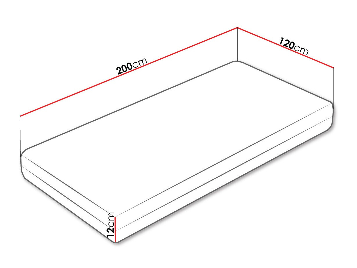 Madras ComfiDream Blue