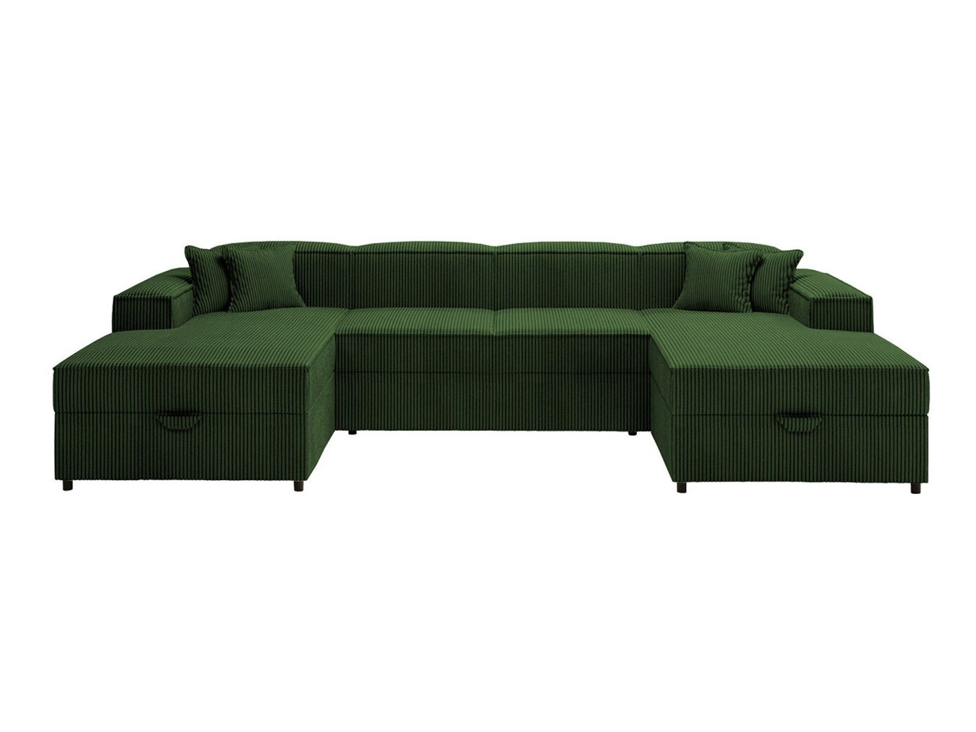 Hjørnesofa Clovis 115 (Poso 14)