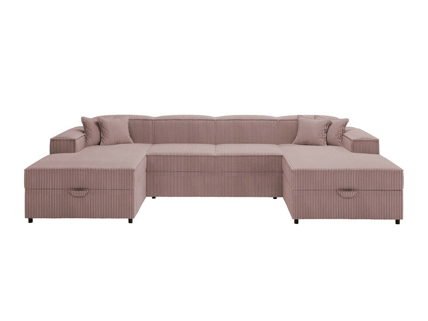 Hjørnesofa Clovis 115 (Poso 27)