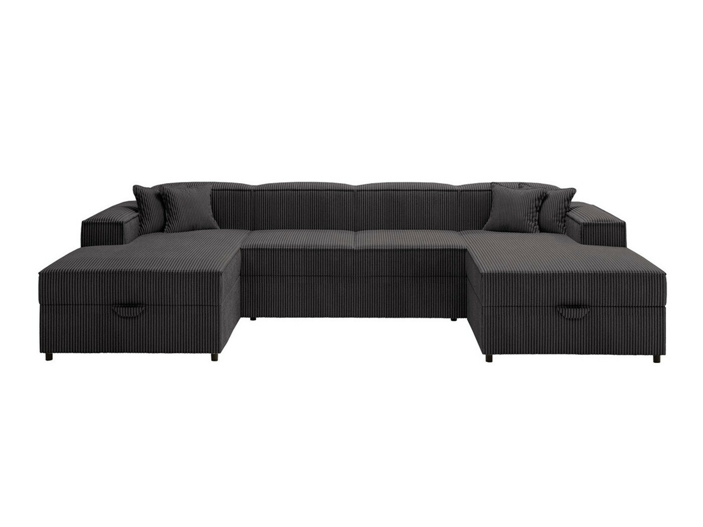 Hjørnesofa Clovis 115 (Poso 34)