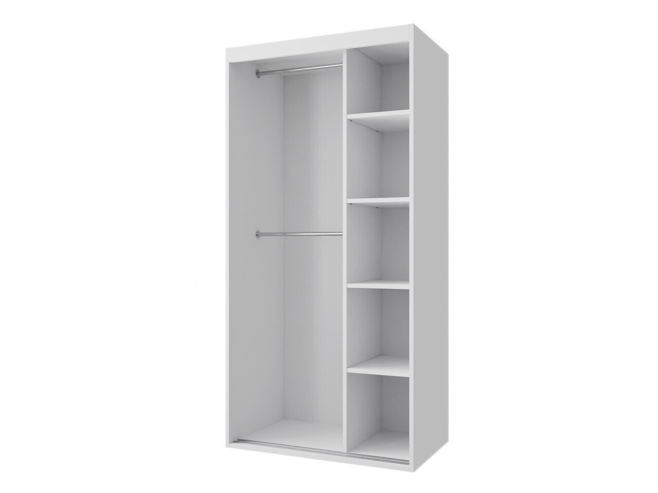 Garderobeskab Hederus I