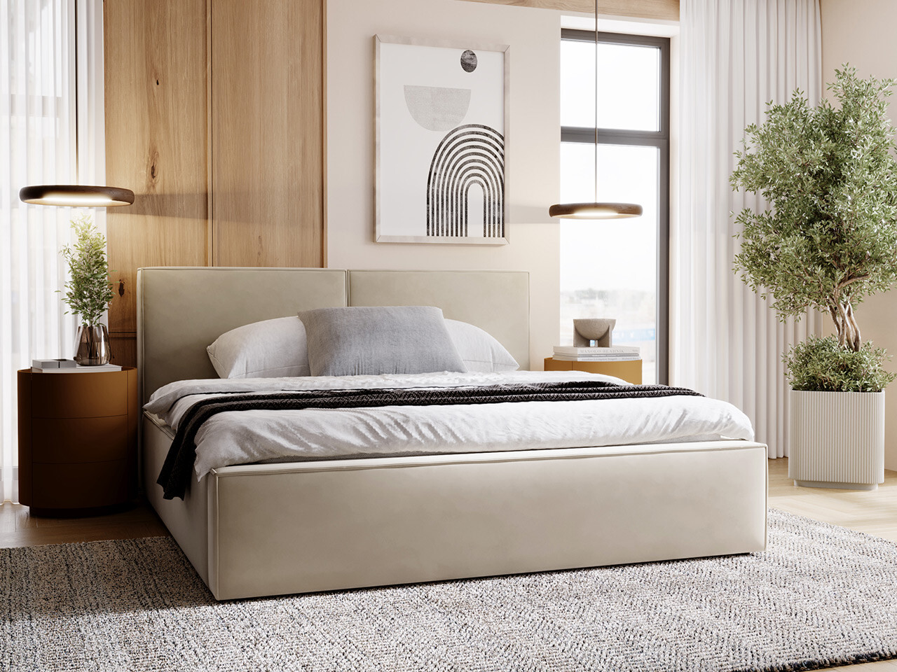 Seng TrendyNest 117 (Manila 02)