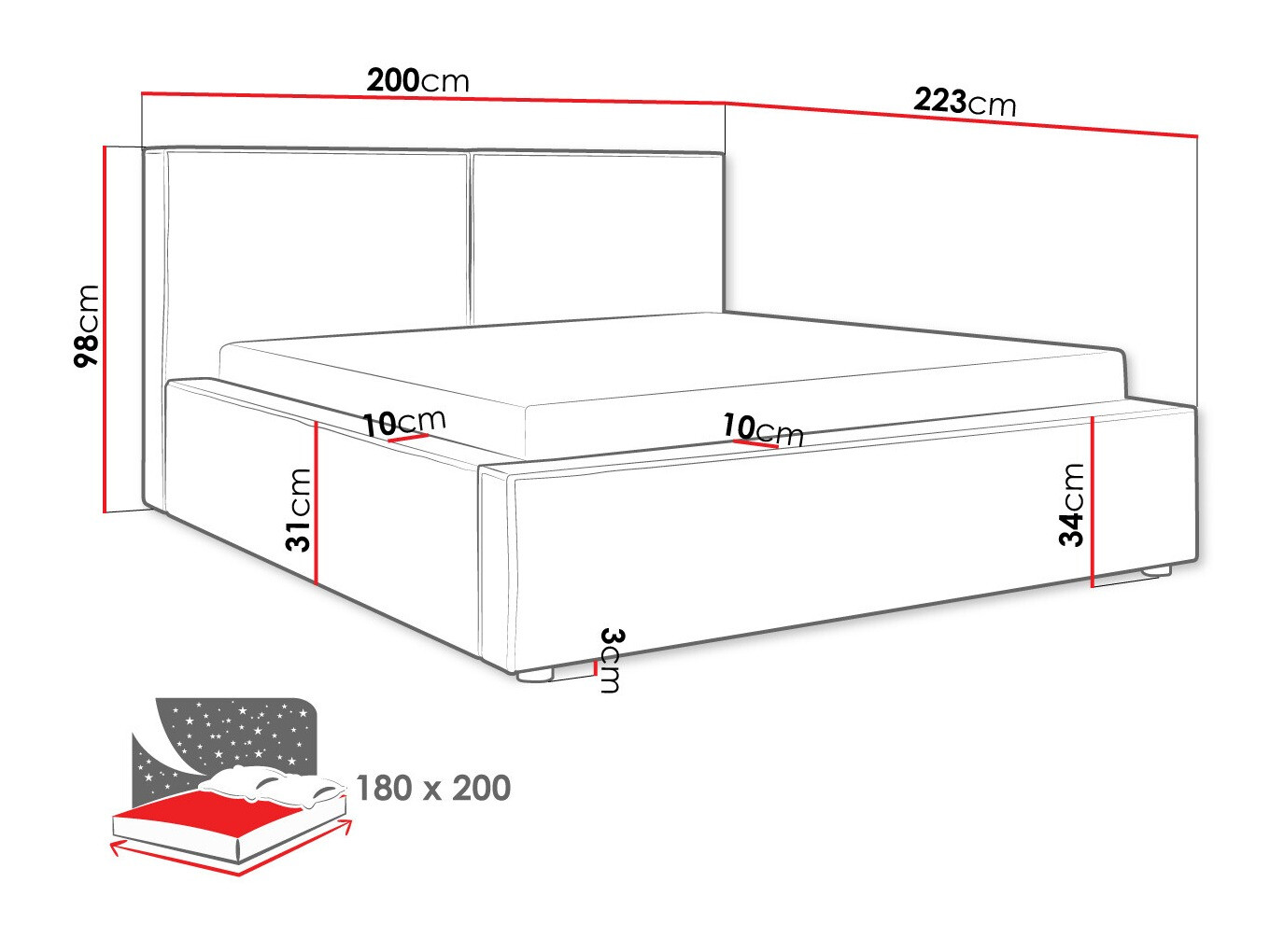 Seng TrendyNest Pelagia (Manila 02)