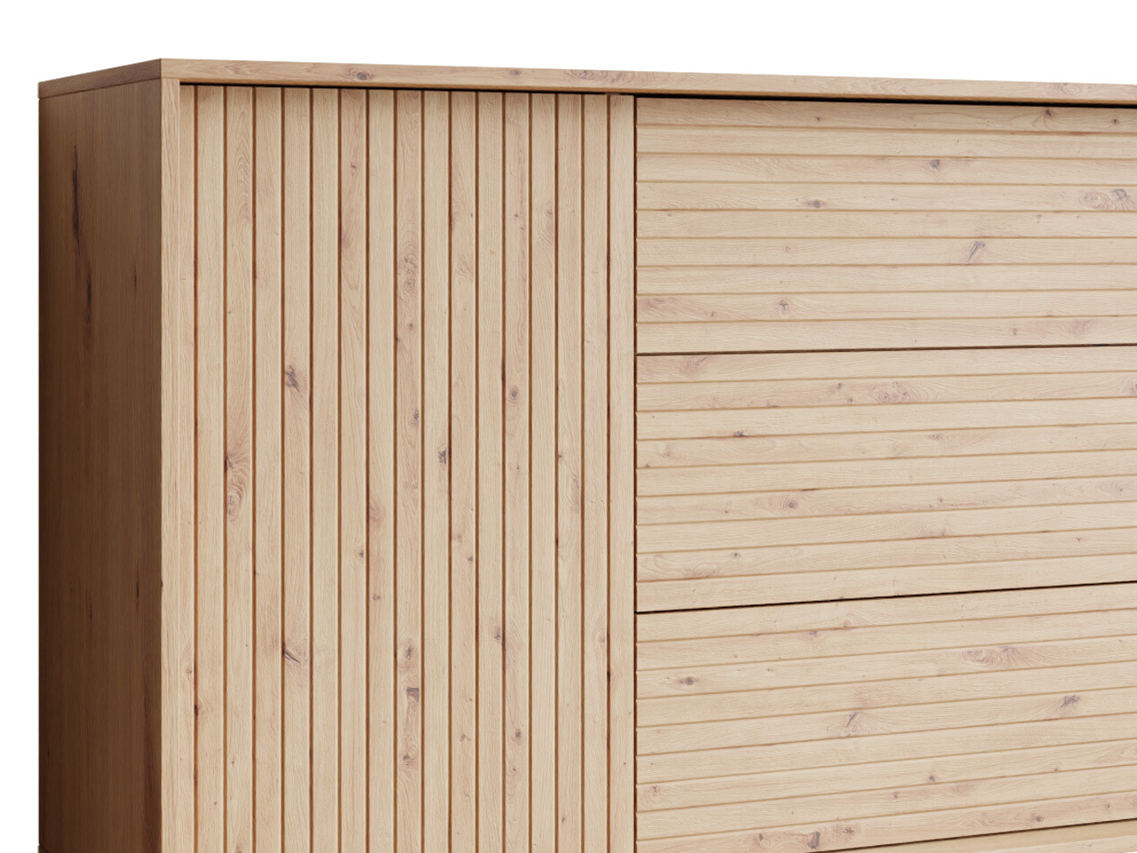 Stuemøbelsæt Comfivo Romtori 108