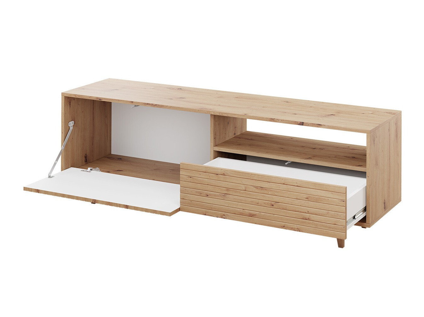 Stuemøbelsæt Comfivo Romtori I