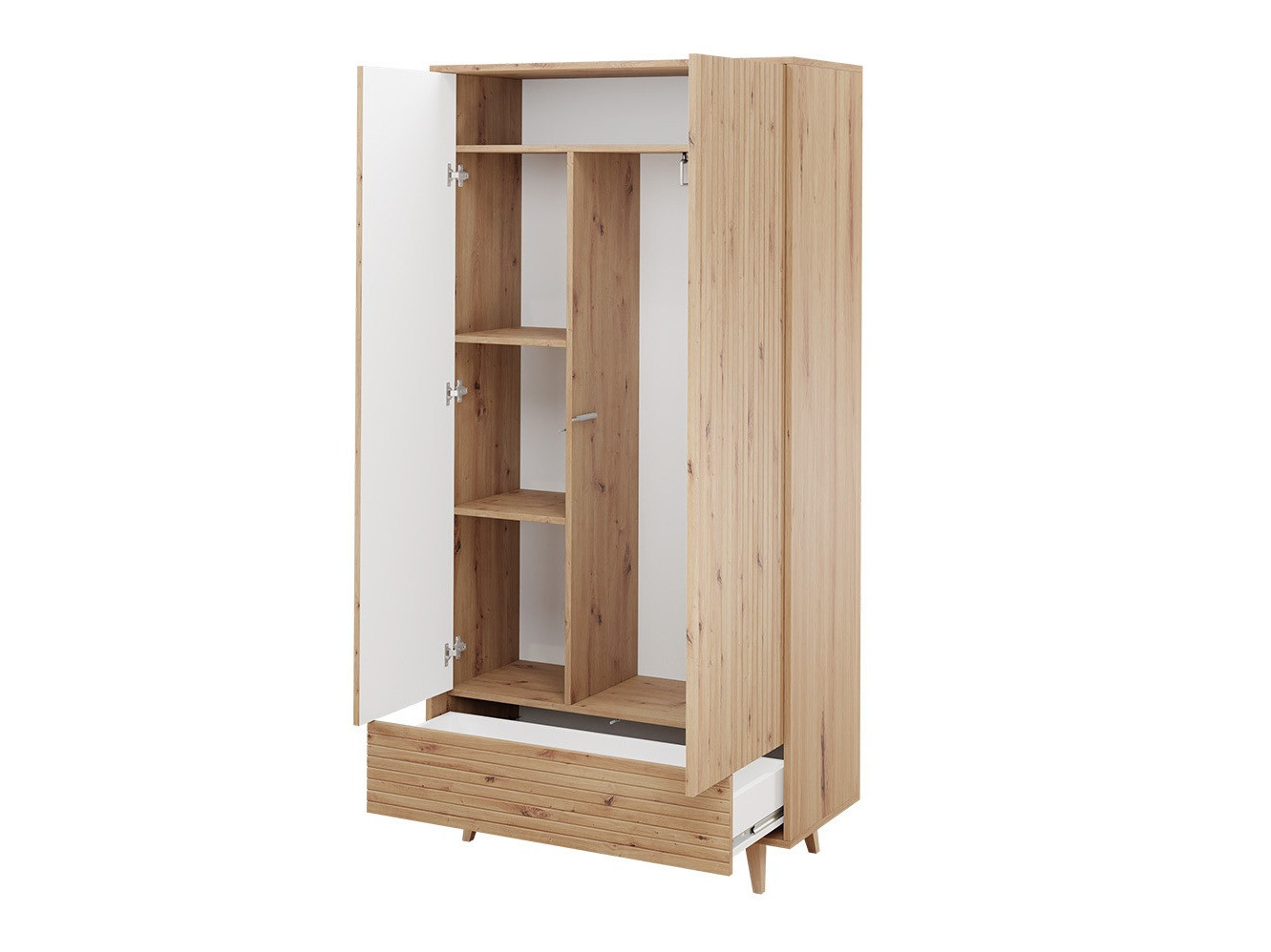 Stuemøbelsæt Comfivo Romtori I