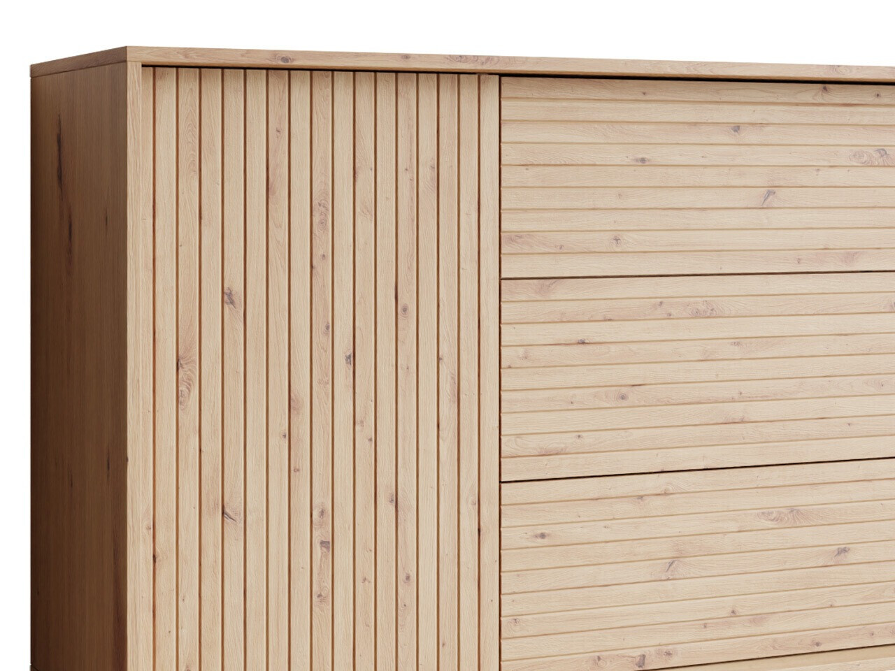 Stuemøbelsæt Comfivo Romtori