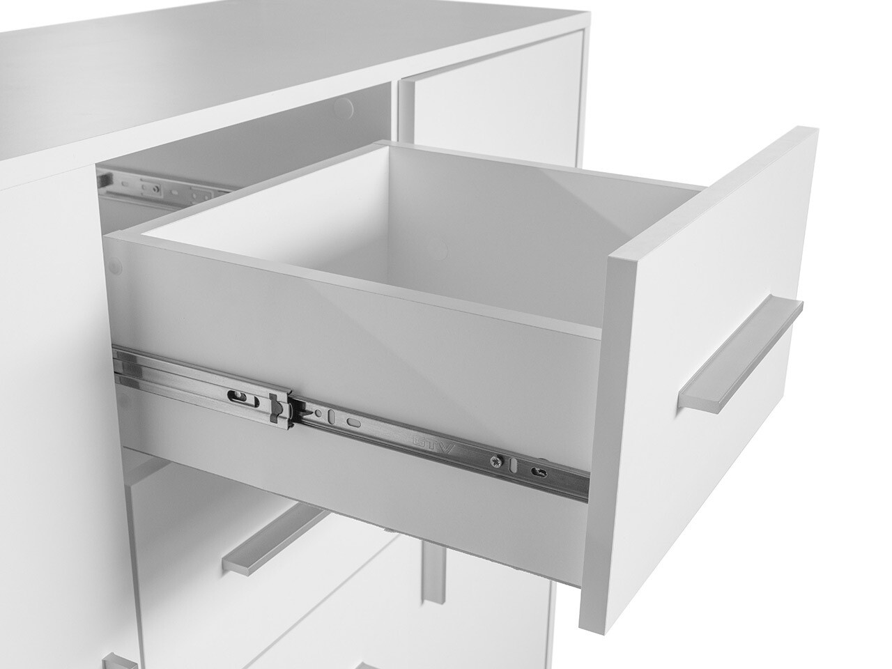 Kommode Comfivo Pastor