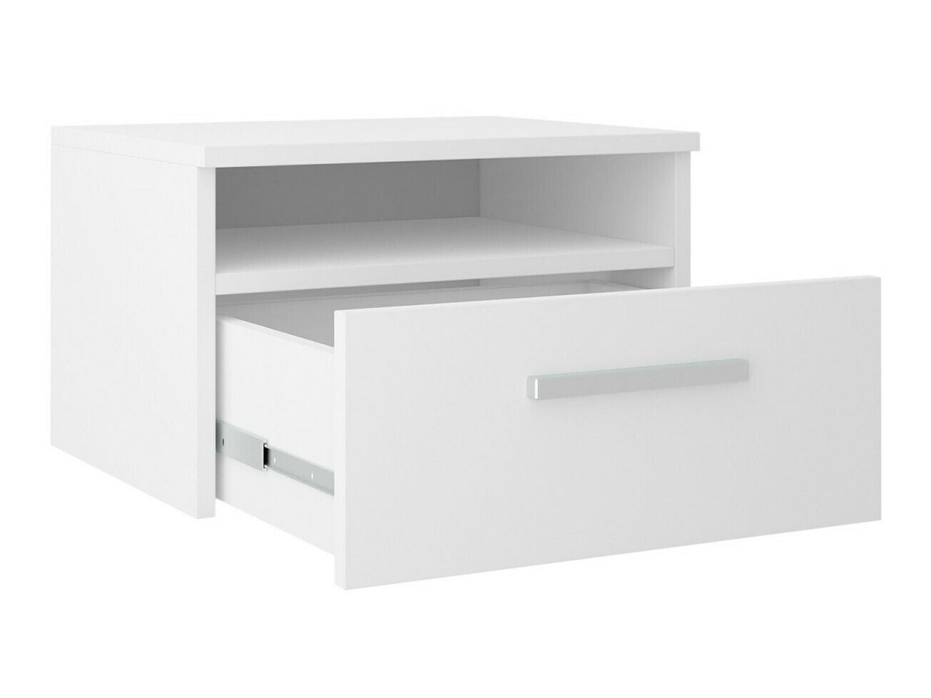 Soveværelsessæt Comfivo Pastor