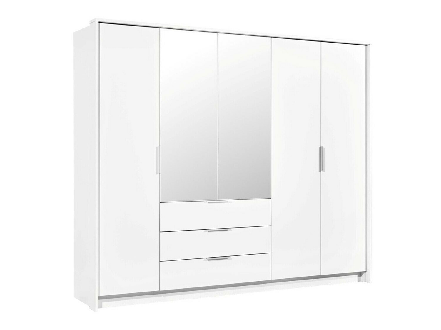 Garderobeskab Honolulu 271