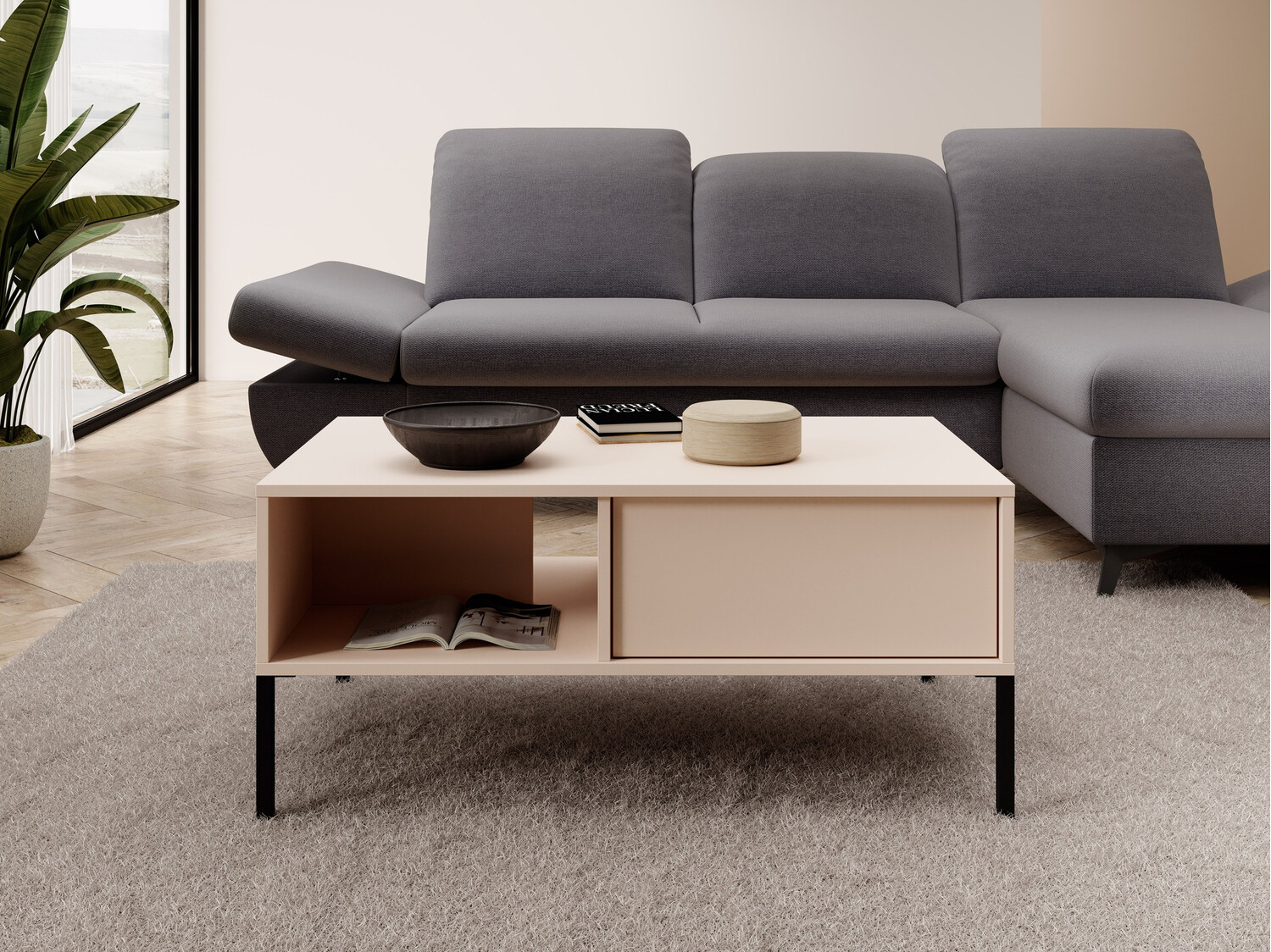 Sofabord Orltoru 107