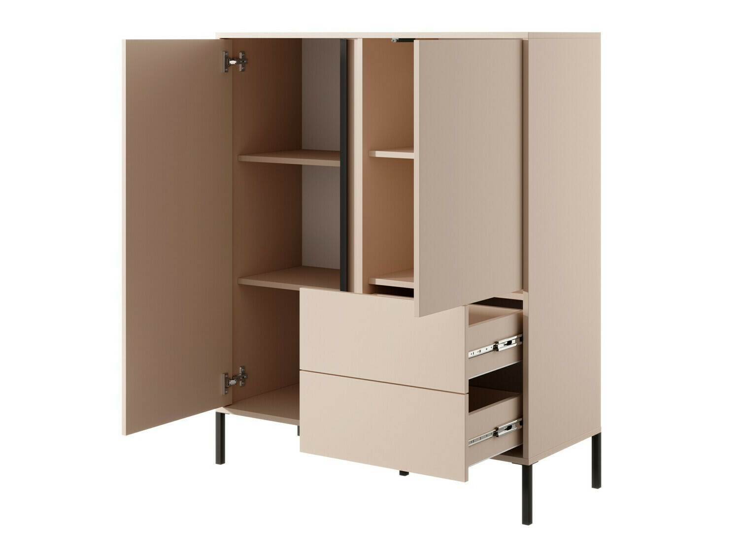 Stuemøbelsæt Orltoru 108