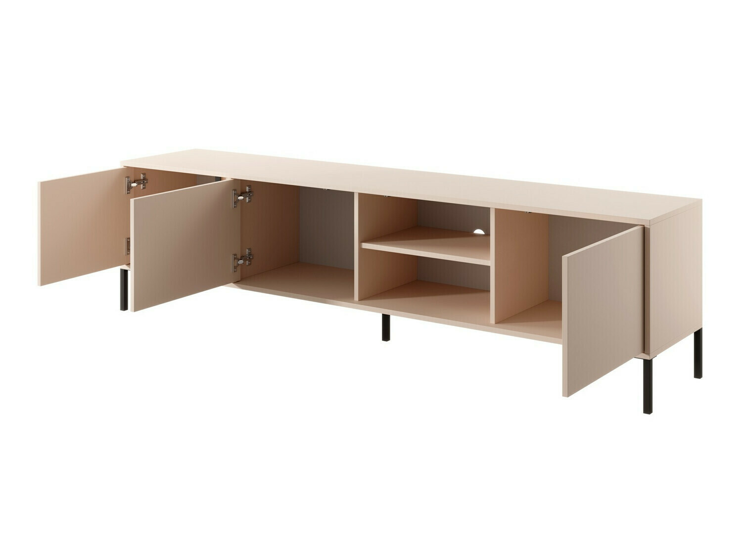 Stuemøbelsæt Orltoru 108