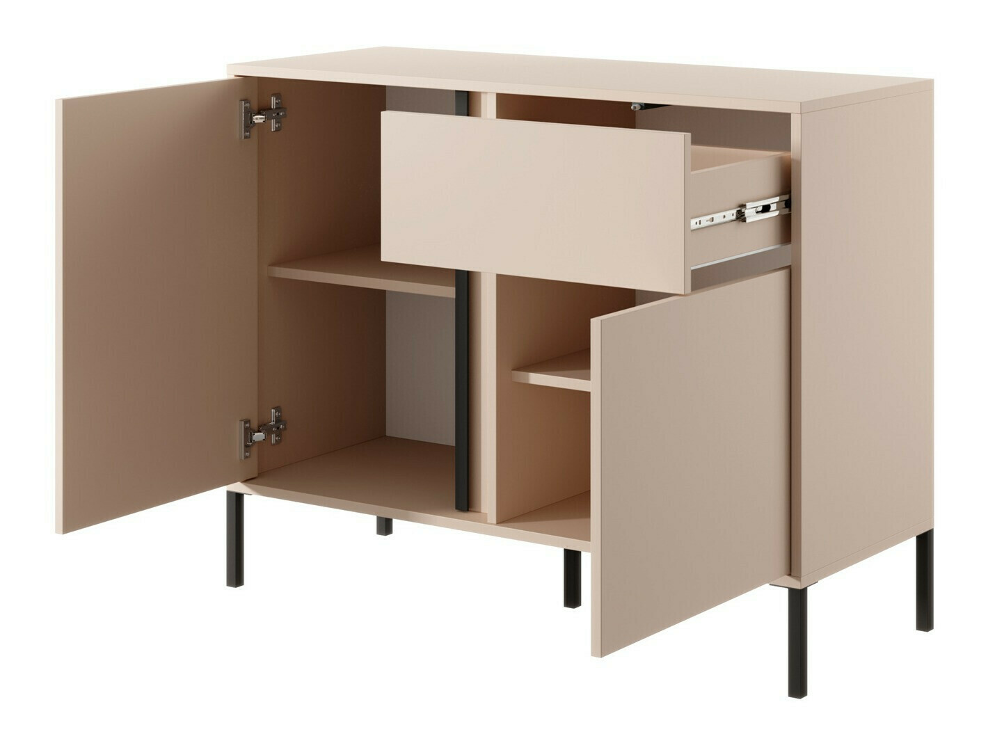 Stuemøbelsæt Orltoru 109