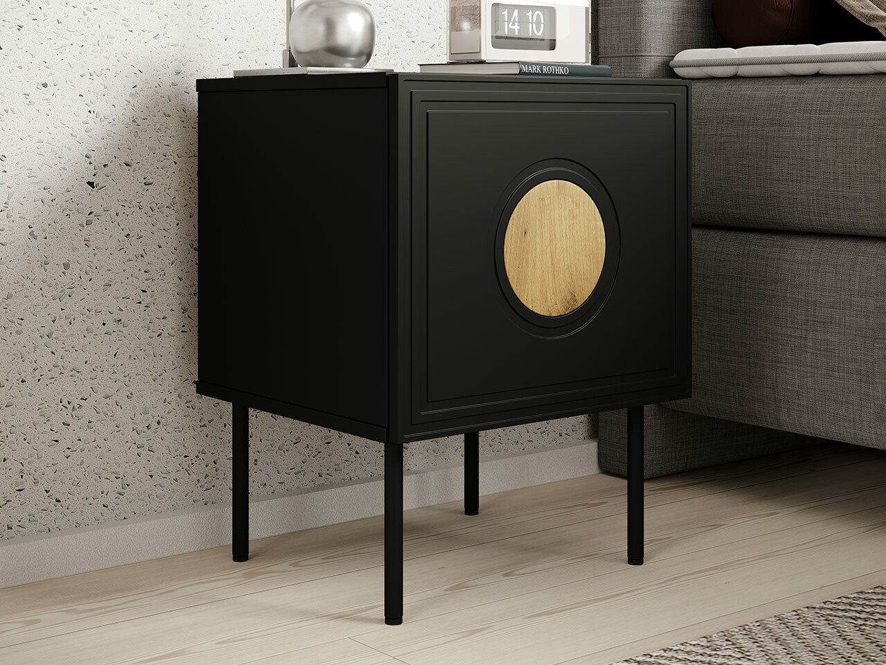 Natbordssæt Domromi 103