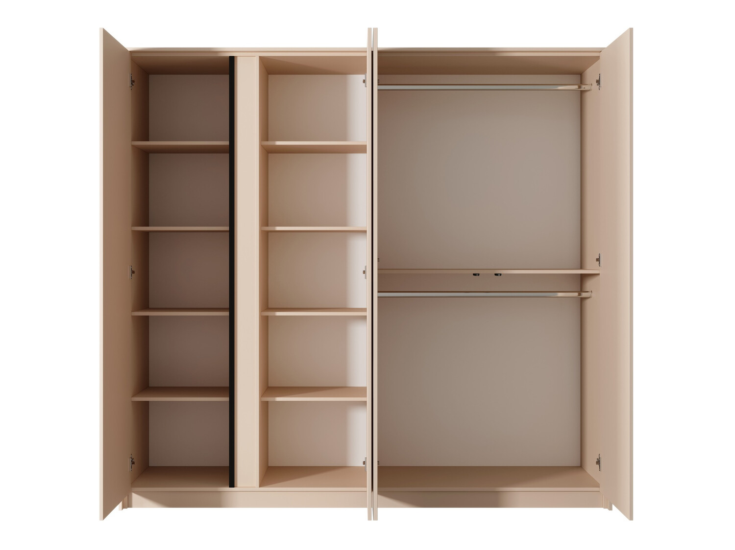 Soveværelsessæt Orltoru 114