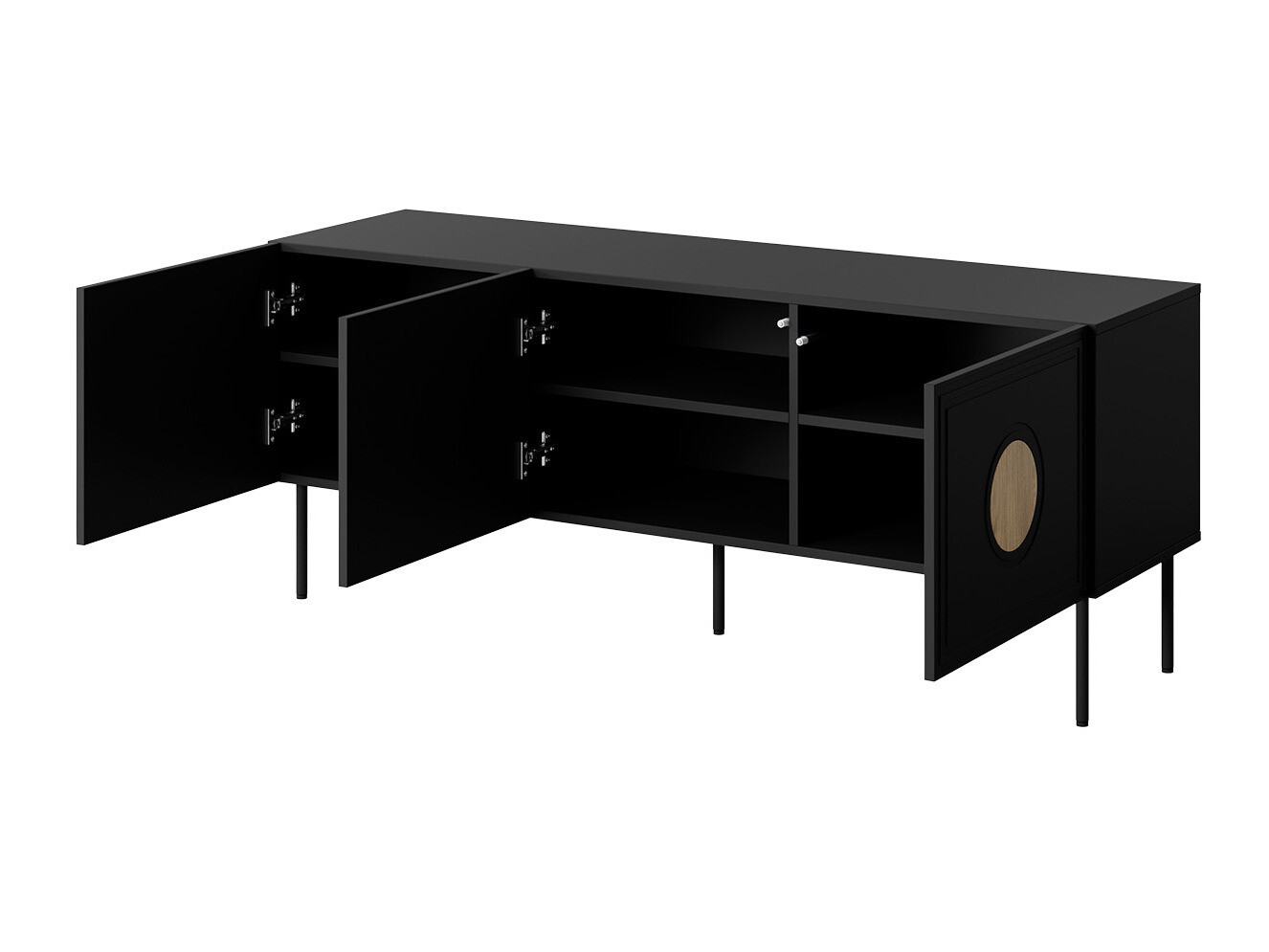 Stuemøbelsæt Domromi 105