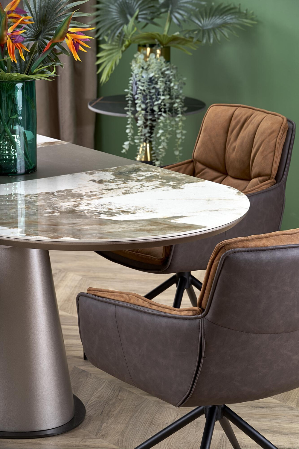 Spisestuesæt Houston 1577