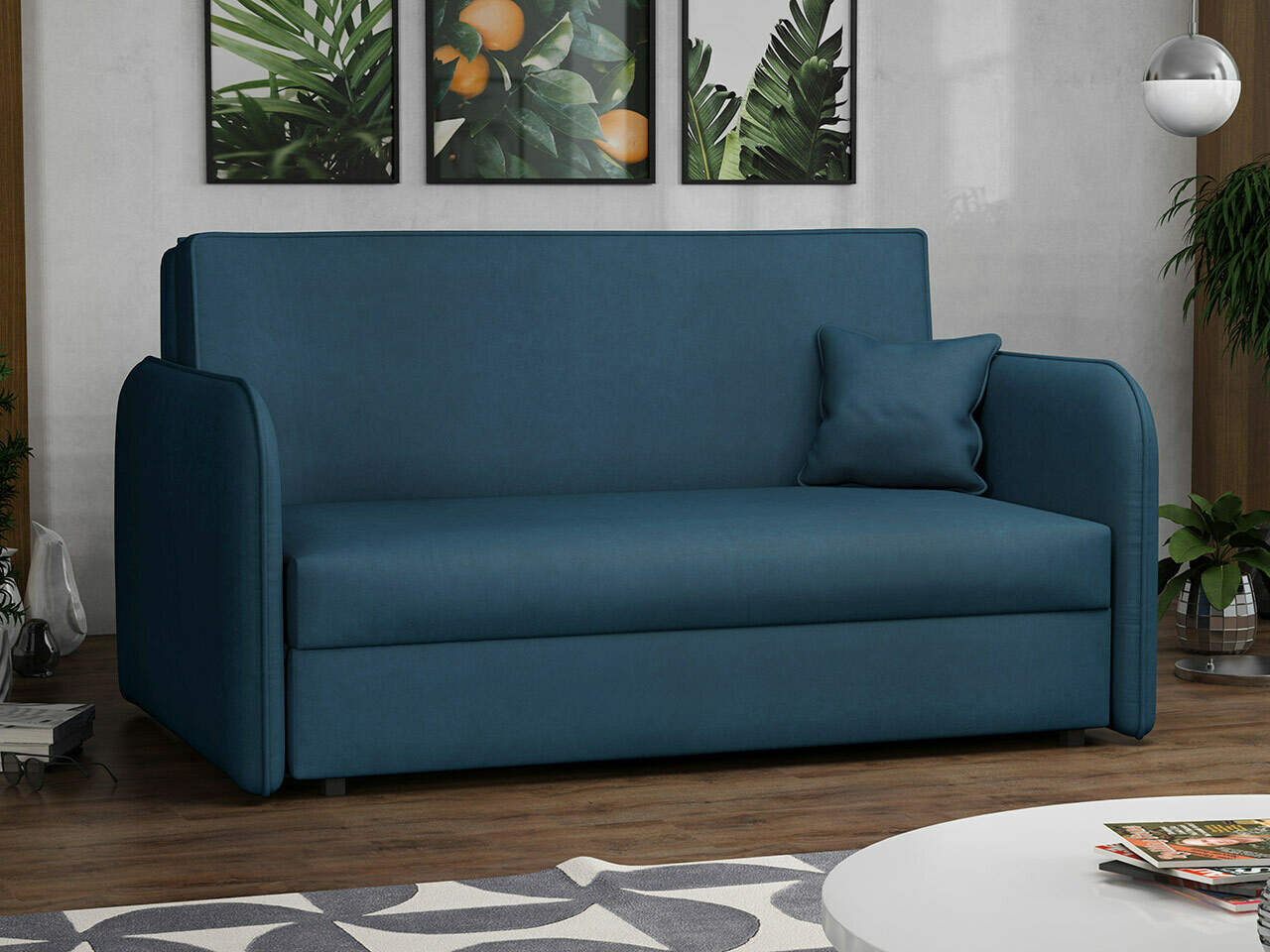 Sovesofa Lirael III (Mono 241)