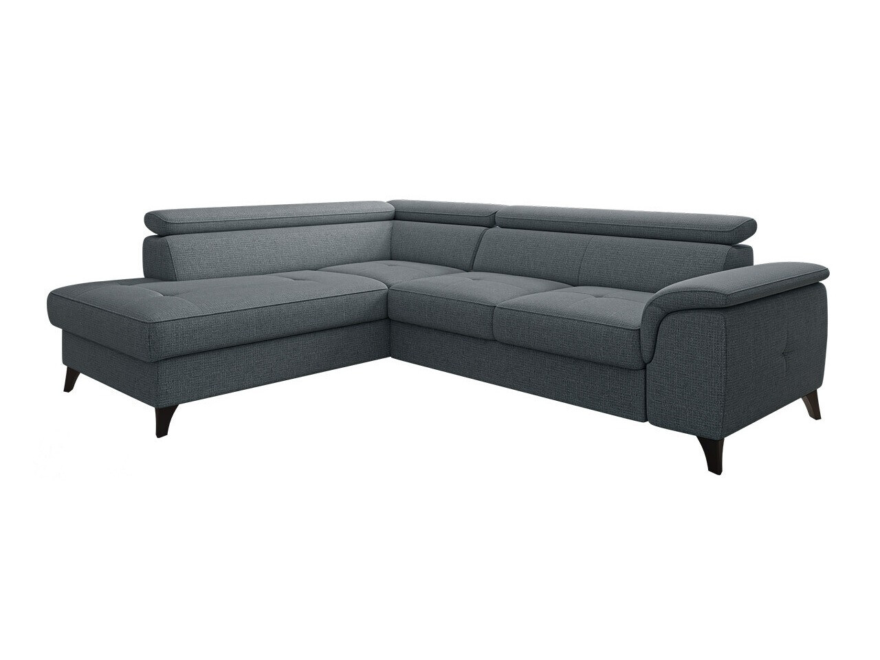 Hjørnesofa Lincoln 178 (Barrel 74)