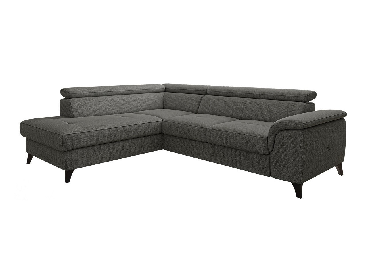 Hjørnesofa Lincoln 178 (Barrel 97)