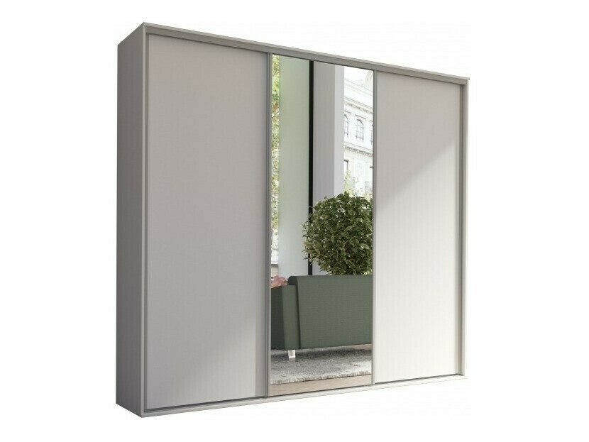 Garderobeskab Murrieta 145