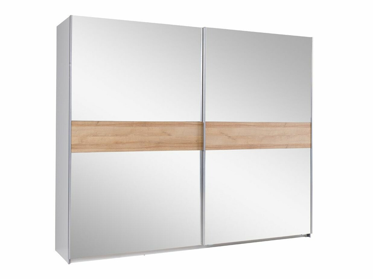 Garderobeskab Murrieta 177