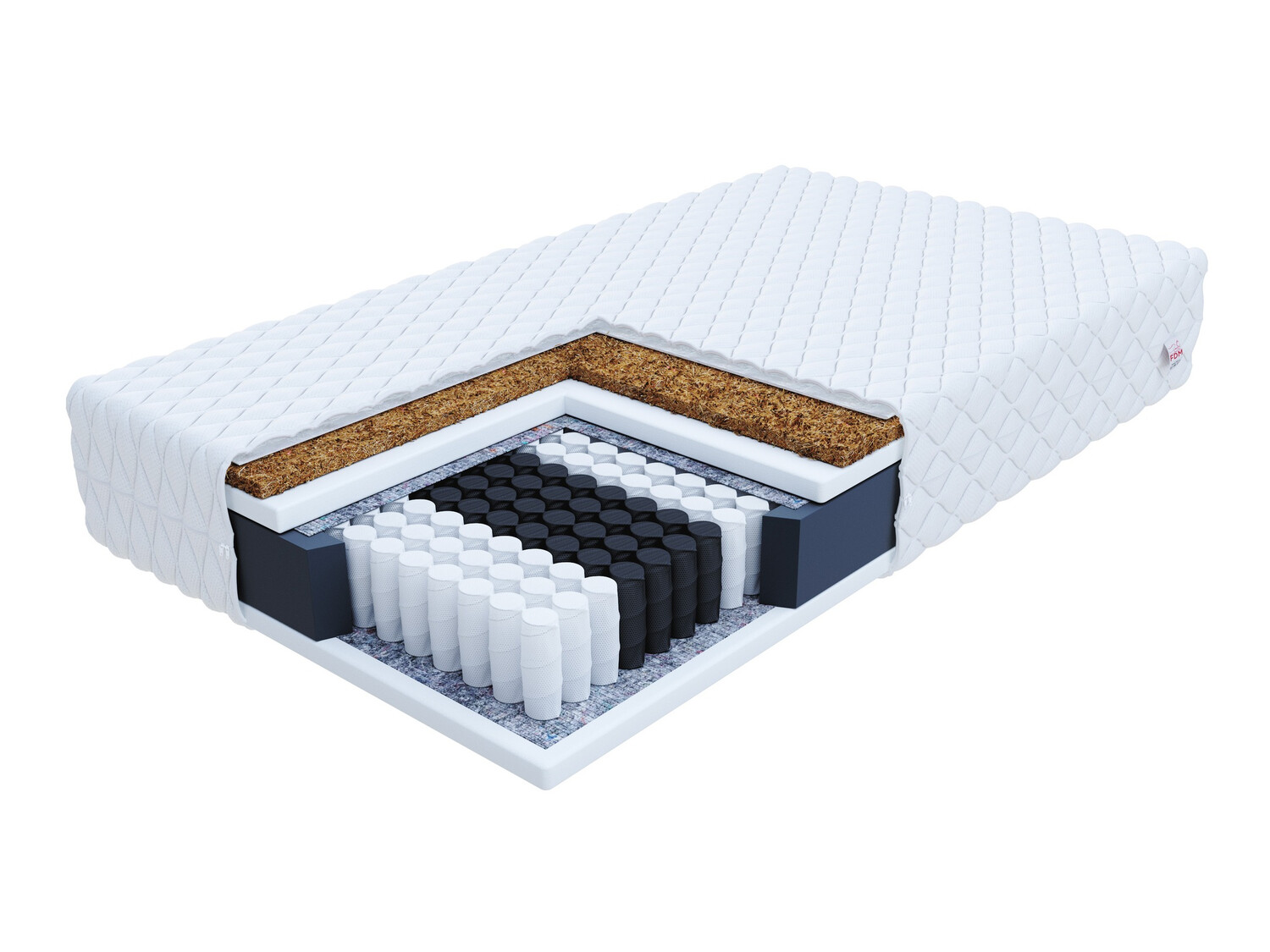 Madras Fairfield 104 (120 x 200 cm)