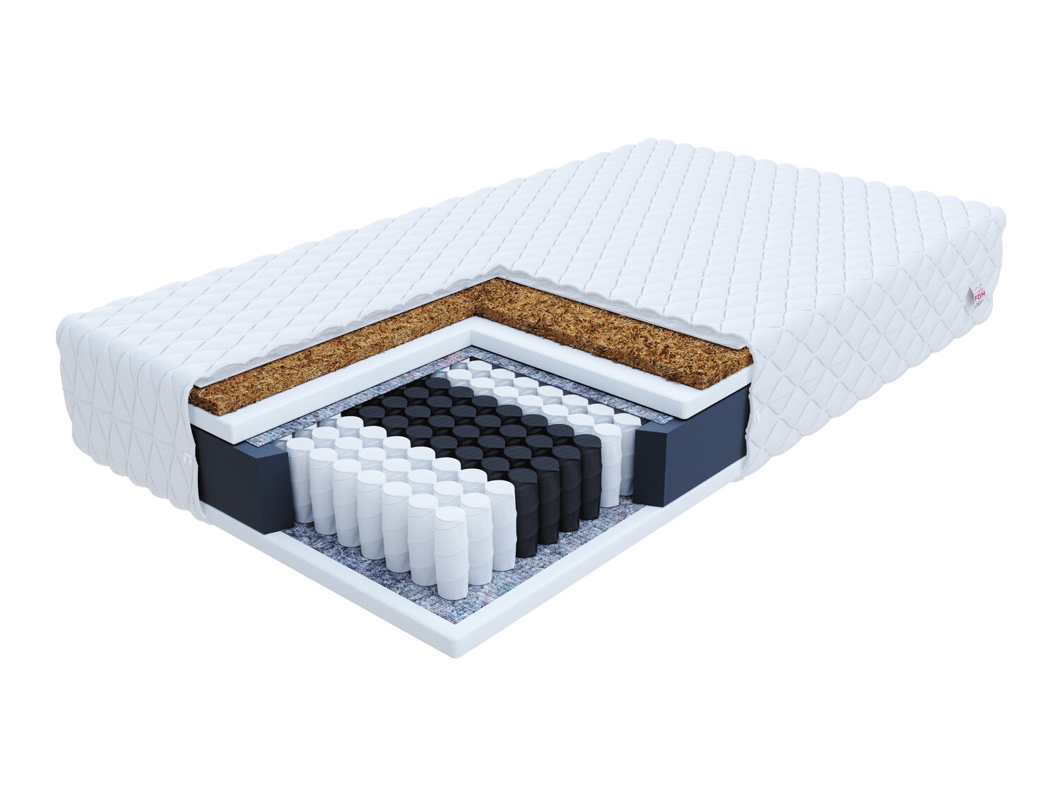 Madras Silvanus (140 x 200 cm)