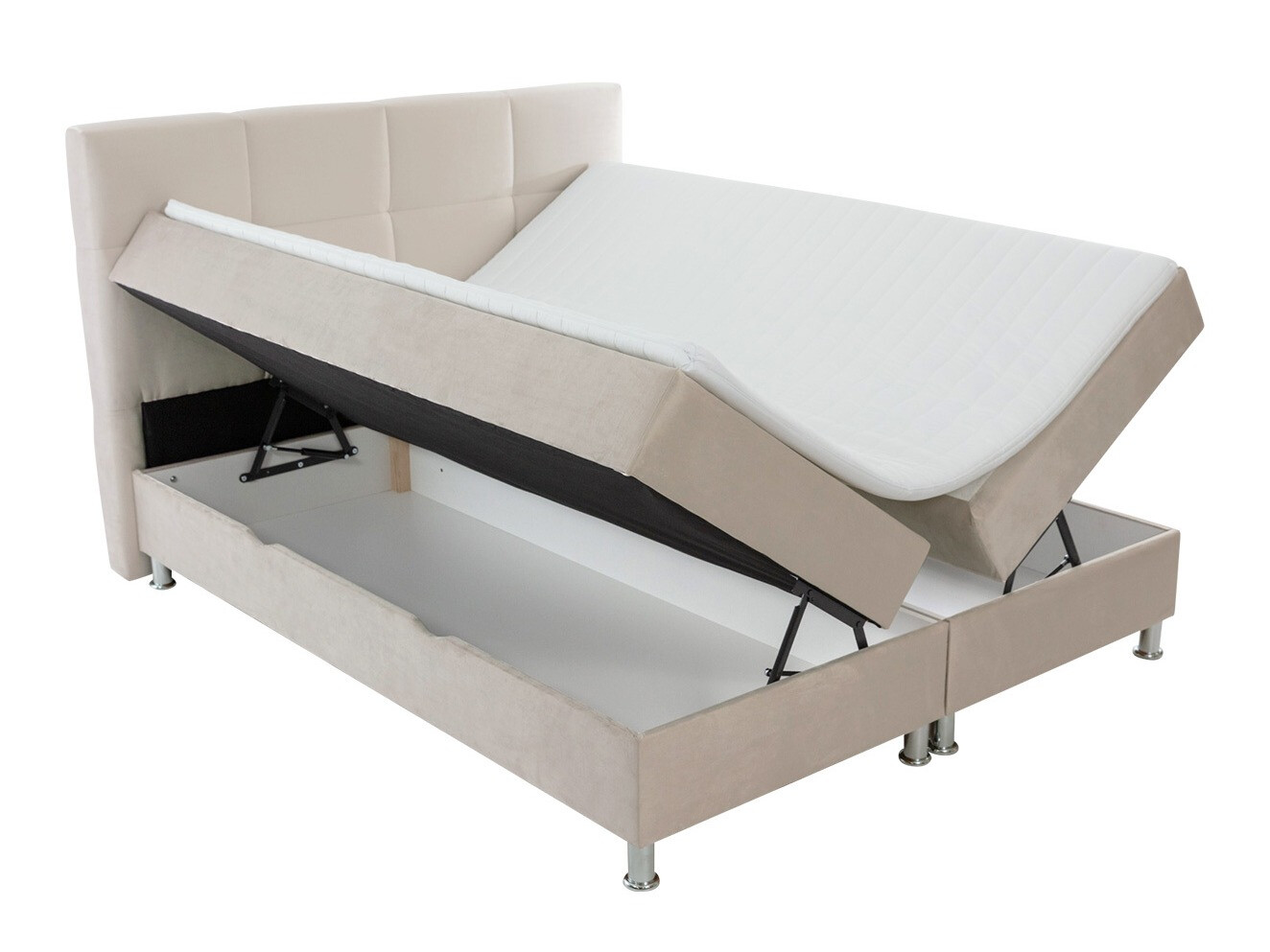 Kontinentalseng ComfiDream Aelion (Fresh 01)
