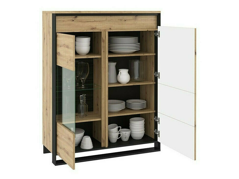 Stuemøbelsæt Luliru 134