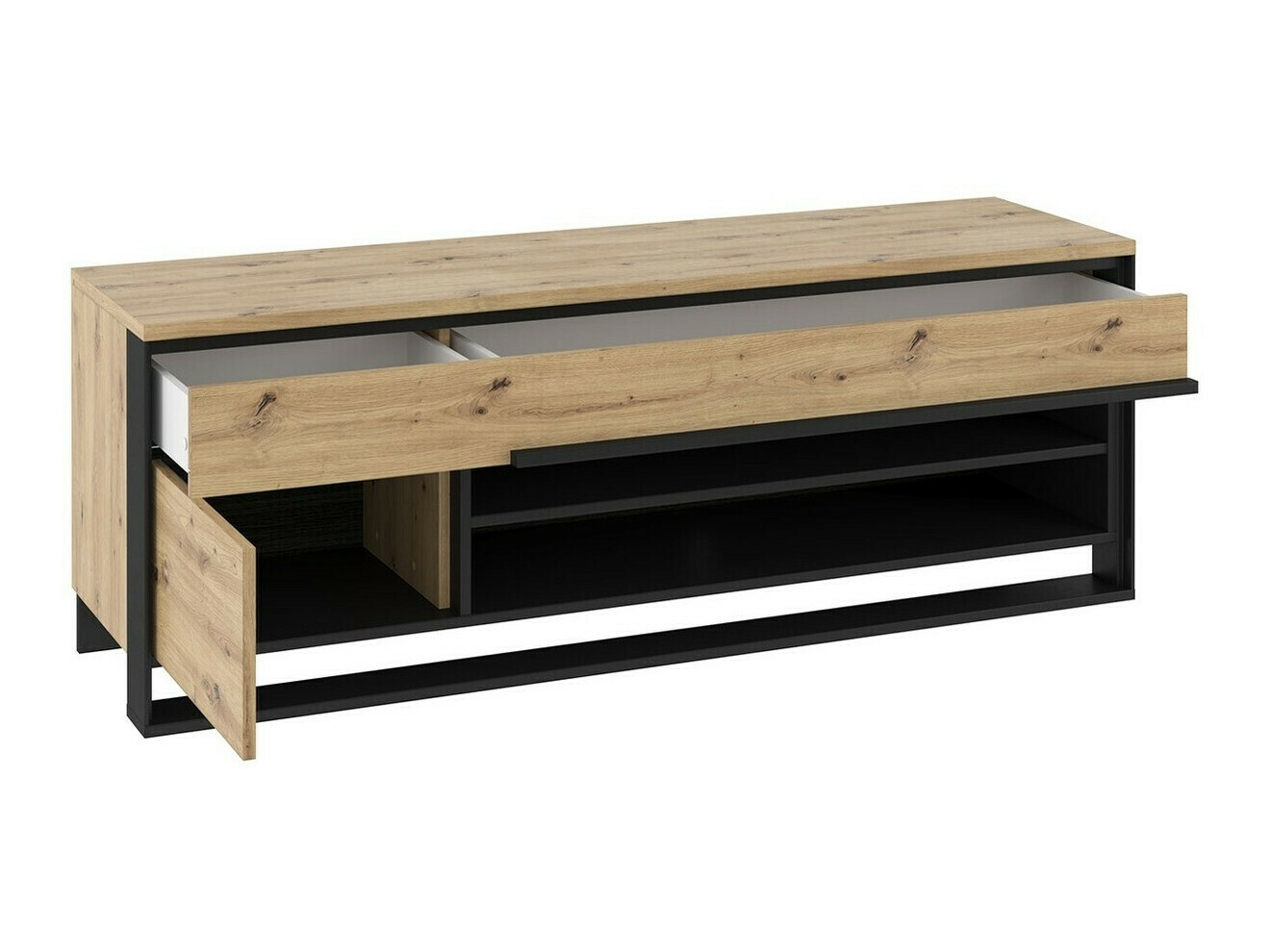 Stuemøbelsæt Luliru 134