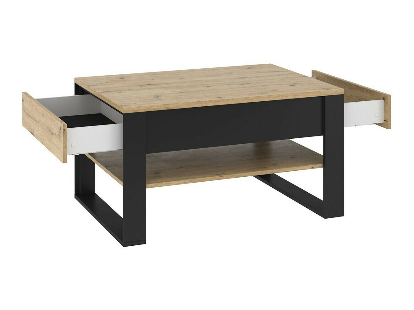 Stuemøbelsæt Luliru 134