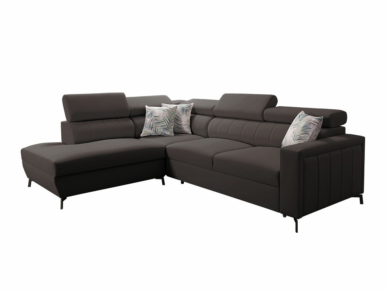 Hjørnesofa Sarasota 147 (Mono 234 + Botanical 36)