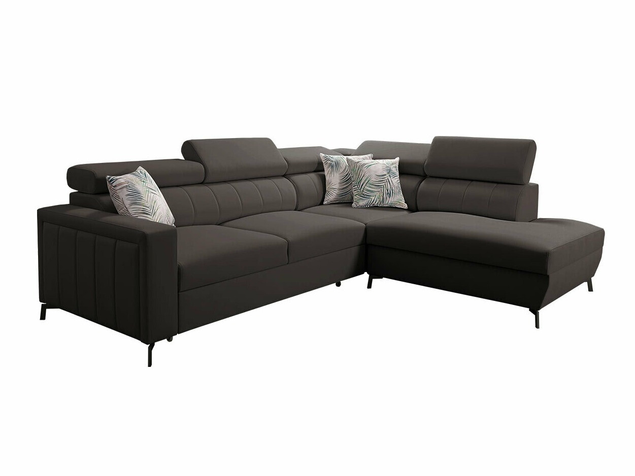 Hjørnesofa Sarasota 148 (Mono 234 + Botanical 36)