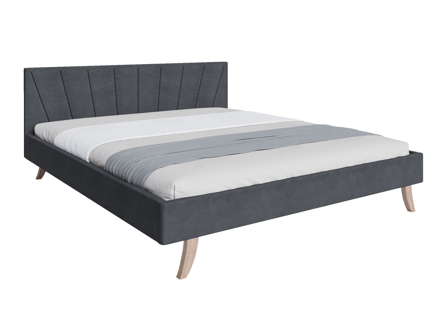 Seng Fairfield 108 (Grafit)
