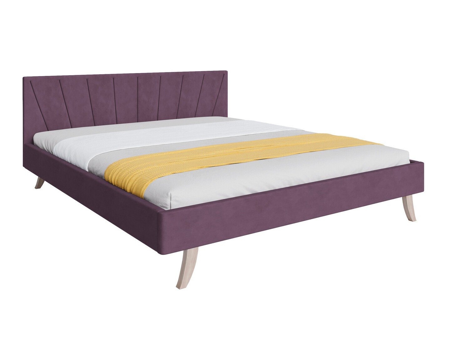 Seng Fairfield 108 (Lilla)