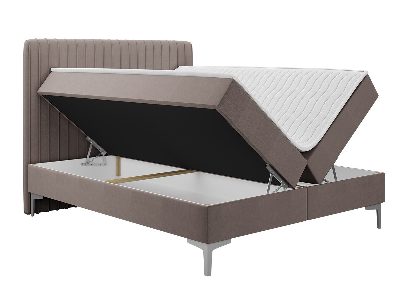 Kontinentalseng Stamford 109 (Manila 18)