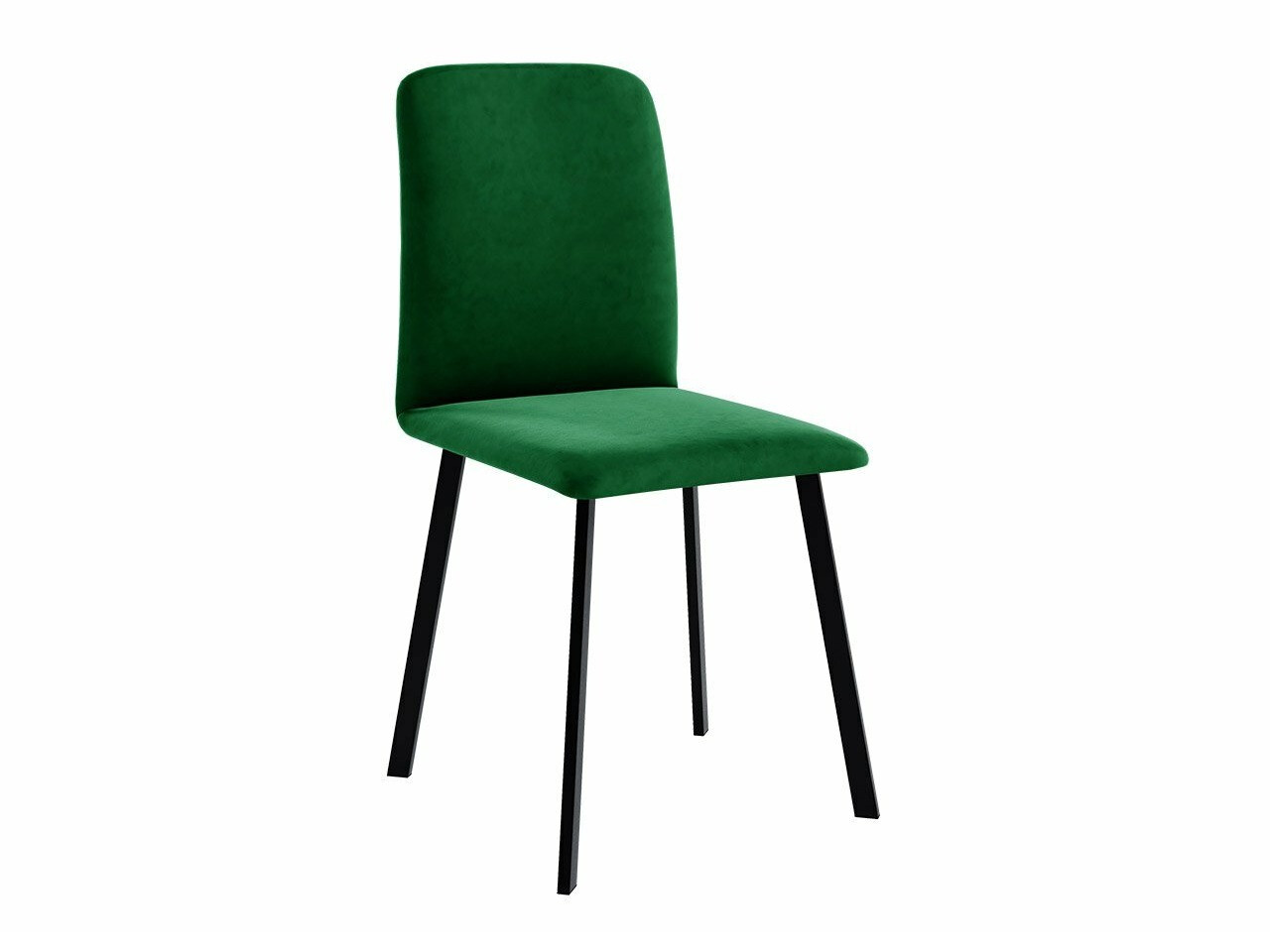 Spisestuesæt Edmond 116 (Grå marmor + Sort)